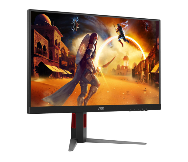 AOC 27G4HA - 1355537 - zdjęcie 3